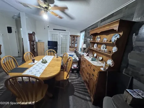 858 Pecan Circle Barefoot Bay FL 32976