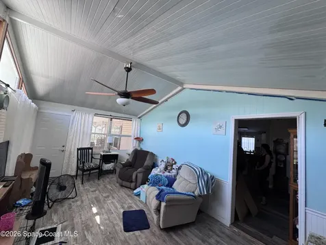 858 Pecan Circle Barefoot Bay FL 32976