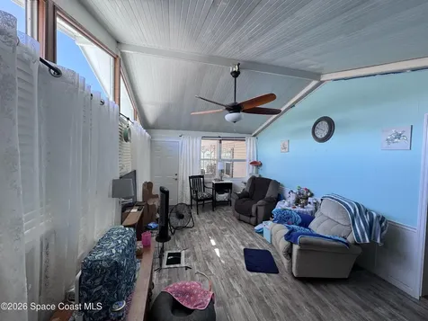 858 Pecan Circle Barefoot Bay FL 32976