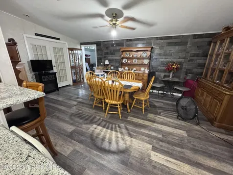 858 Pecan Circle Barefoot Bay FL 32976