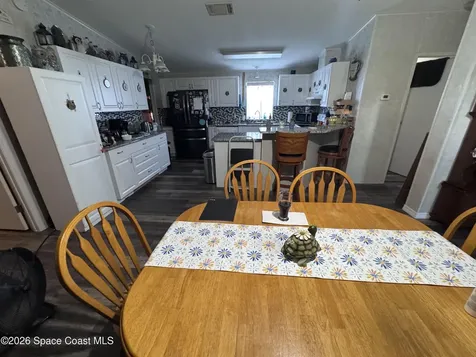 858 Pecan Circle Barefoot Bay FL 32976