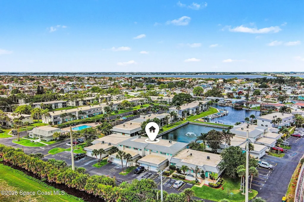 453 Ibis Lane Satellite Beach FL 32937