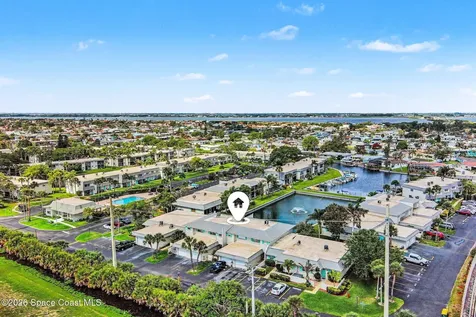 453 Ibis Lane Satellite Beach FL 32937