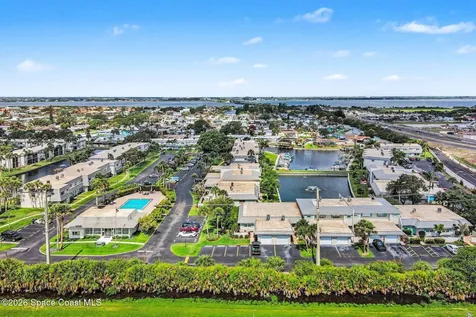 453 Ibis Lane Satellite Beach FL 32937