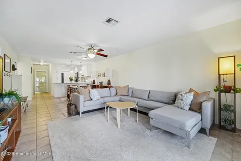 453 Ibis Lane Satellite Beach FL 32937