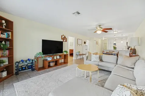 453 Ibis Lane Satellite Beach FL 32937
