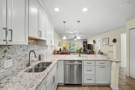 453 Ibis Lane Satellite Beach FL 32937