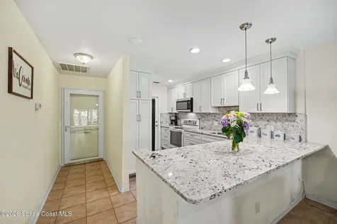 453 Ibis Lane Satellite Beach FL 32937