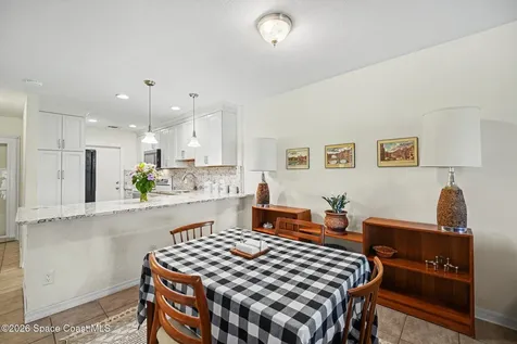 453 Ibis Lane Satellite Beach FL 32937