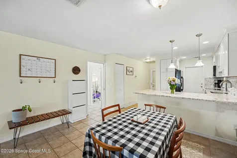 453 Ibis Lane Satellite Beach FL 32937