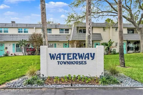 453 Ibis Lane Satellite Beach FL 32937