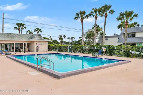 453 Ibis Lane Satellite Beach FL 32937