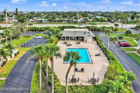 453 Ibis Lane Satellite Beach FL 32937