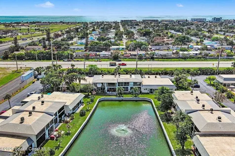 453 Ibis Lane Satellite Beach FL 32937