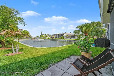 453 Ibis Lane Satellite Beach FL 32937