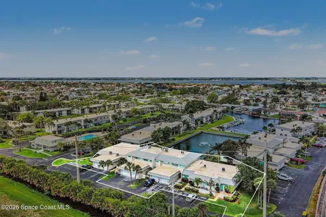 453 Ibis Lane Satellite Beach FL 32937