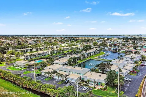 453 Ibis Lane Satellite Beach FL 32937