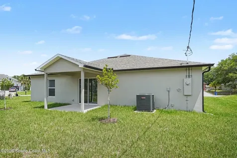 436 Wimpole Lane SW Palm Bay FL 32908