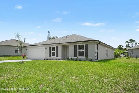 436 Wimpole Lane SW Palm Bay FL 32908