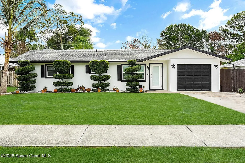 266 20th Avenue Vero Beach FL 32962