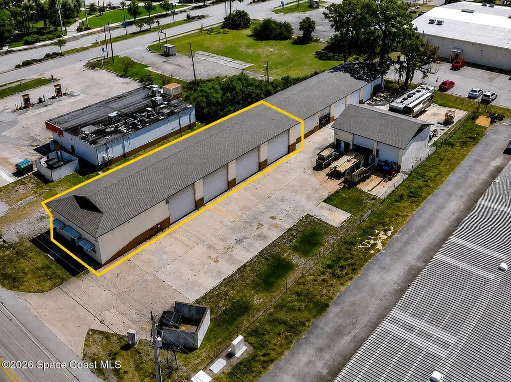 1732 Huntington Lane Rockledge FL 32955
