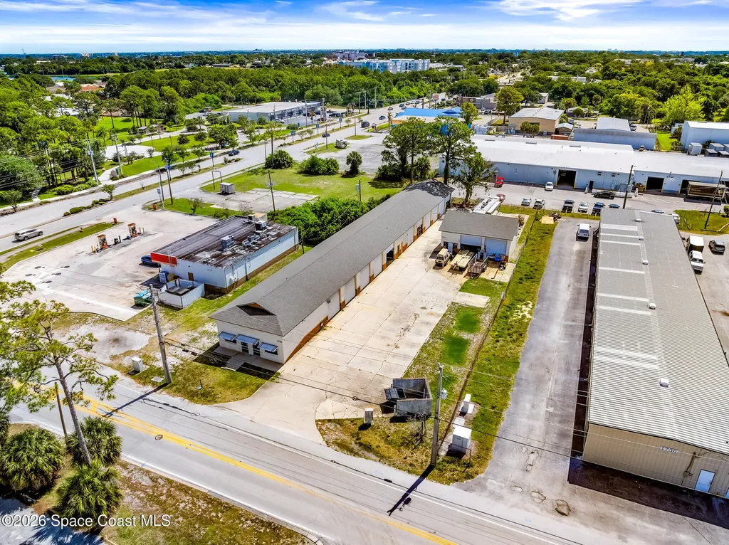1732 Huntington Lane Rockledge FL 32955