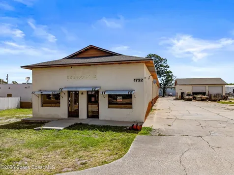 1732 Huntington Lane Rockledge FL 32955