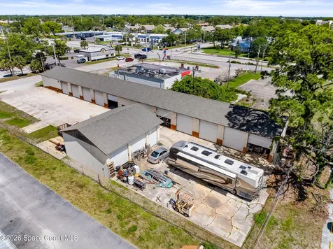1732 Huntington Lane Rockledge FL 32955
