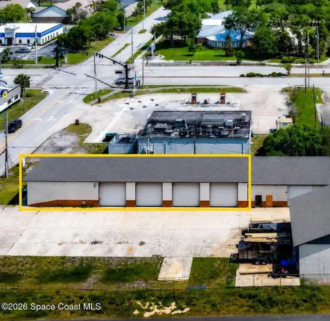 1732 Huntington Lane Rockledge FL 32955