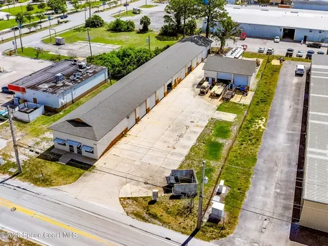1732 Huntington Lane Rockledge FL 32955