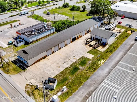 1732 Huntington Lane Rockledge FL 32955