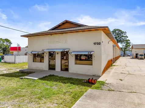 1732 Huntington Lane Rockledge FL 32955