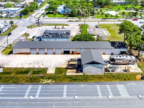 1732 Huntington Lane Rockledge FL 32955