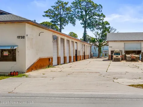 1732 Huntington Lane Rockledge FL 32955