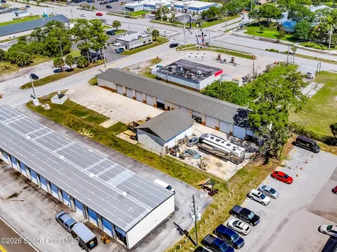 1732 Huntington Lane Rockledge FL 32955