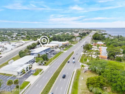 2774 N Harbor City Boulevard Melbourne FL 32935