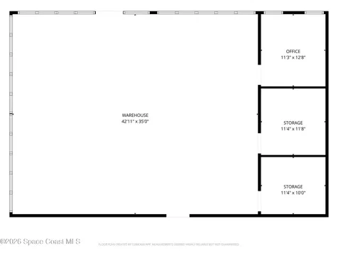 2774 N Harbor City Boulevard Melbourne FL 32935