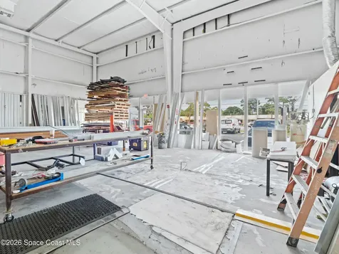 2774 N Harbor City Boulevard Melbourne FL 32935
