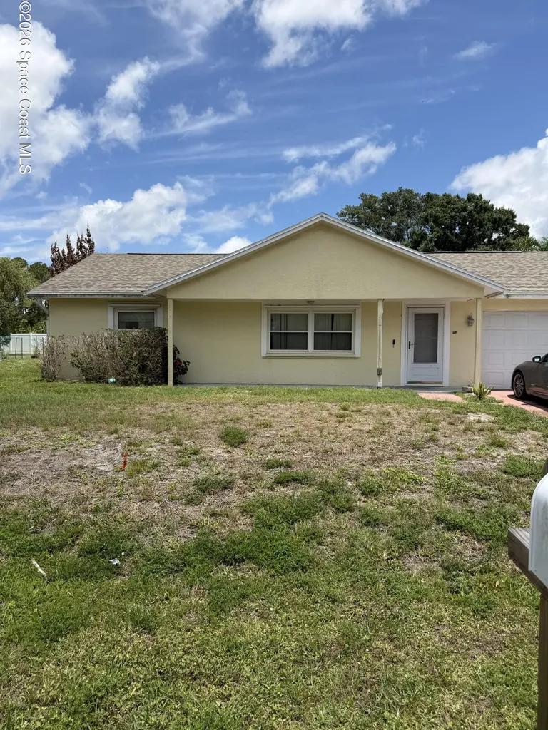 913 Commerce Road SE Palm Bay FL 32909
