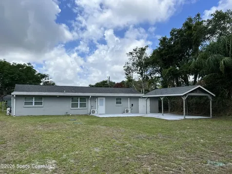 776 Sara Jane Lane Merritt Island FL 32952