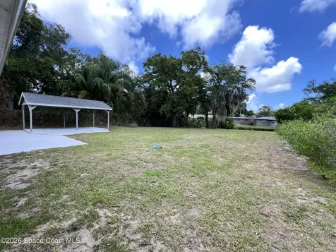 776 Sara Jane Lane Merritt Island FL 32952