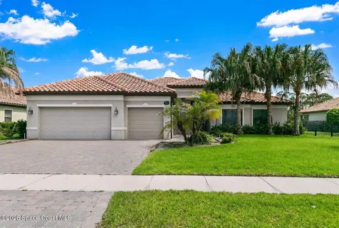 3343 Rushing Waters Drive West Melbourne FL 32904