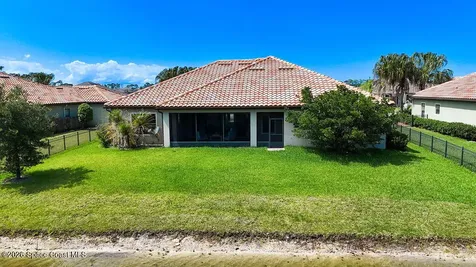 3343 Rushing Waters Drive West Melbourne FL 32904