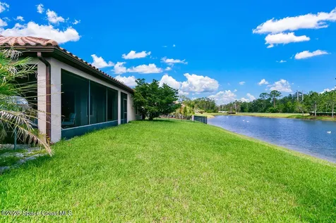 3343 Rushing Waters Drive West Melbourne FL 32904