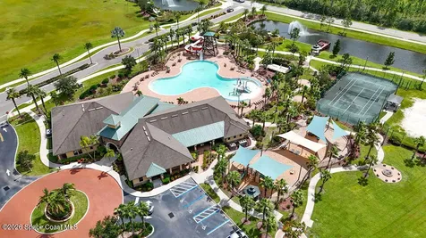 3343 Rushing Waters Drive West Melbourne FL 32904