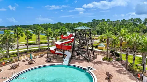 3343 Rushing Waters Drive West Melbourne FL 32904