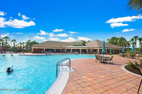 3343 Rushing Waters Drive West Melbourne FL 32904