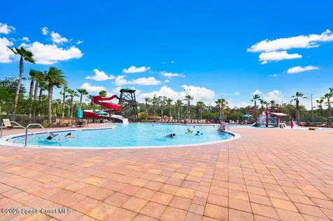 3343 Rushing Waters Drive West Melbourne FL 32904