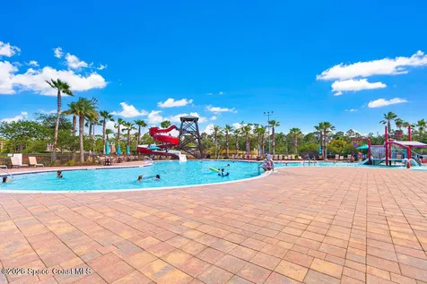 3343 Rushing Waters Drive West Melbourne FL 32904