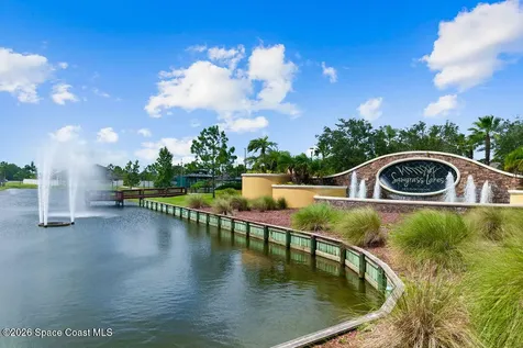 3343 Rushing Waters Drive West Melbourne FL 32904